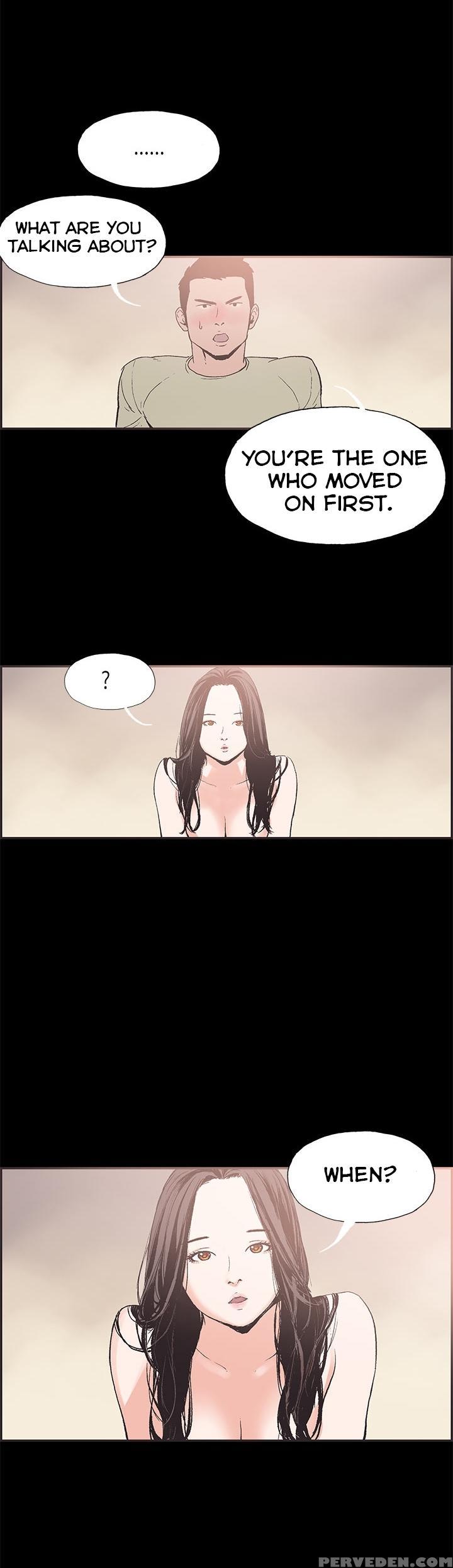 [mr. Byeong-su] Cohabitation Ch.1-48 (english) (ongoing) 1