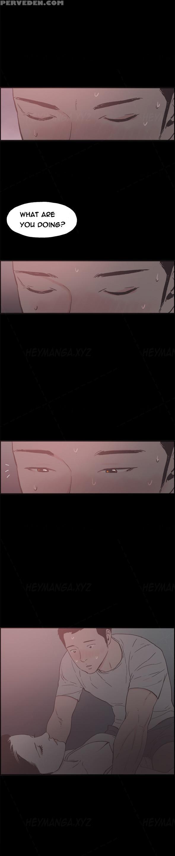[mr. Byeong-su] Cohabitation Ch.1-49 (english) (ongoing) 1
