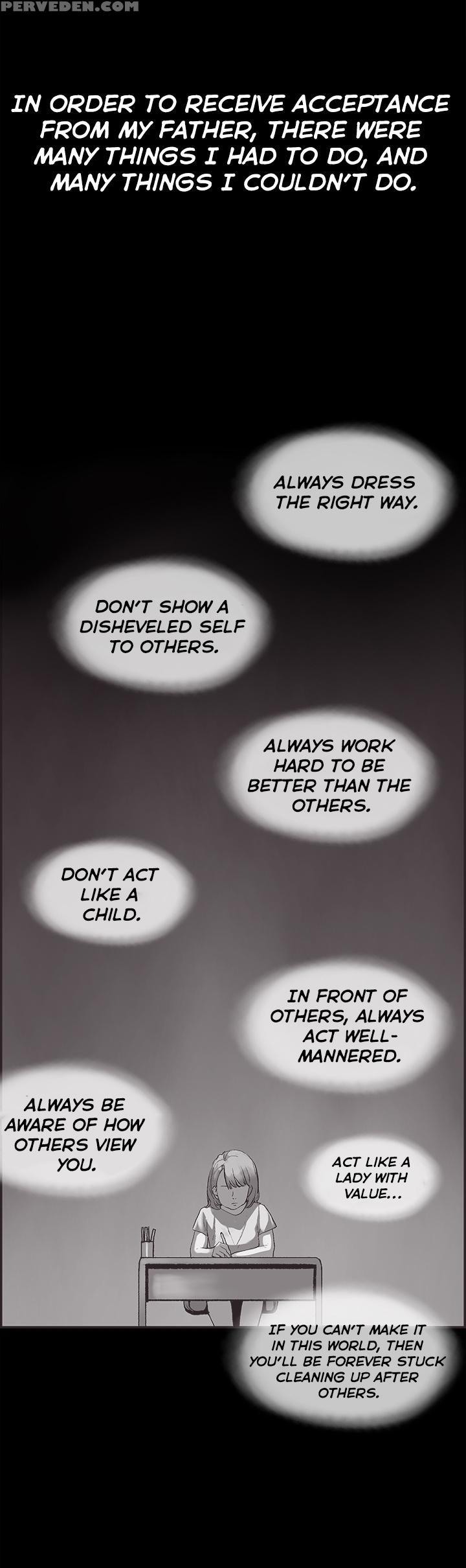 [mr. Byeong-su] Cohabitation Ch.1-49 (english) (ongoing) 1