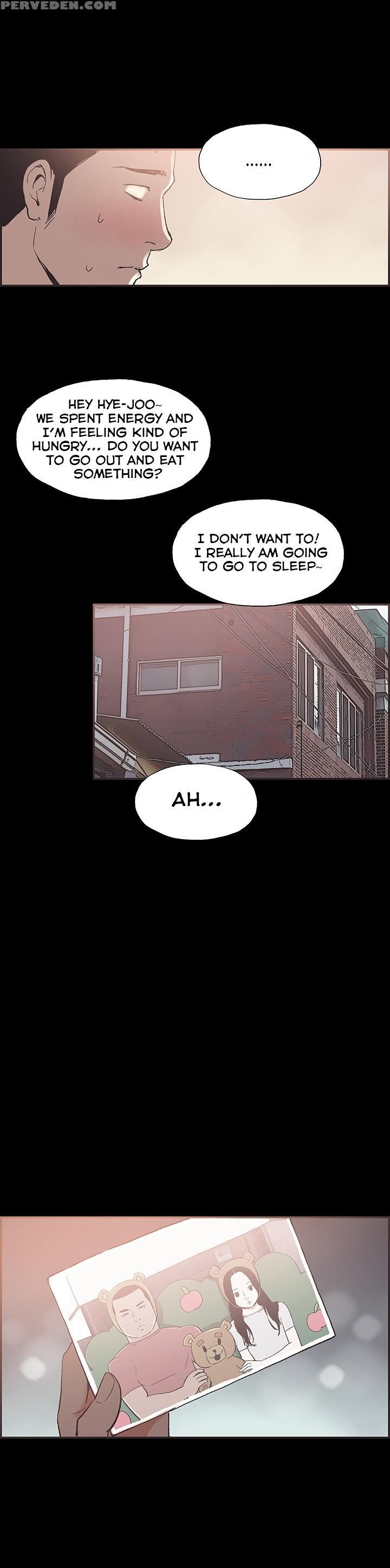 [mr. Byeong-su] Cohabitation Ch.1-49 (english) (ongoing) 1