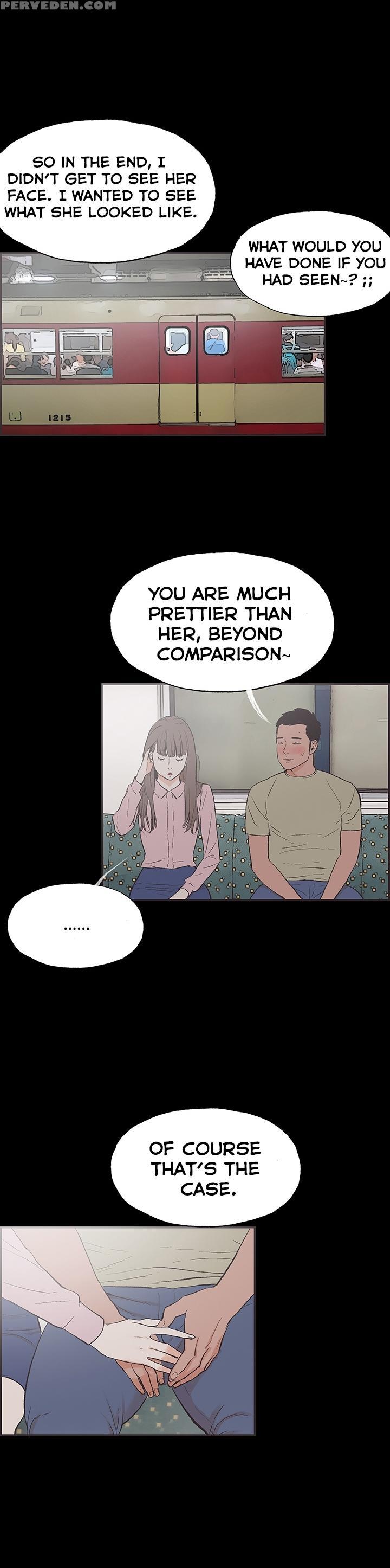 [mr. Byeong-su] Cohabitation Ch.1-49 (english) (ongoing) 1