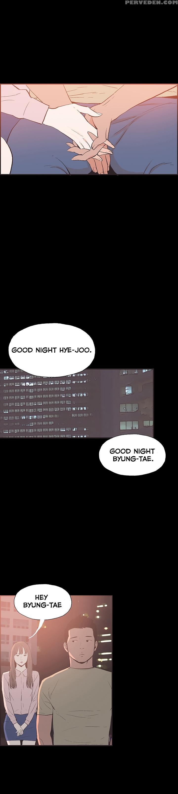 [mr. Byeong-su] Cohabitation Ch.1-49 (english) (ongoing) 1