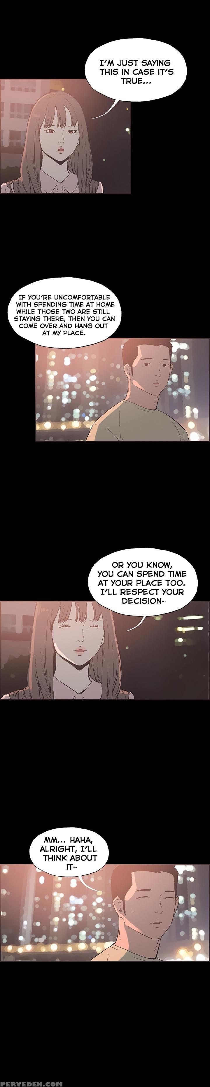 [mr. Byeong-su] Cohabitation Ch.1-49 (english) (ongoing) 1