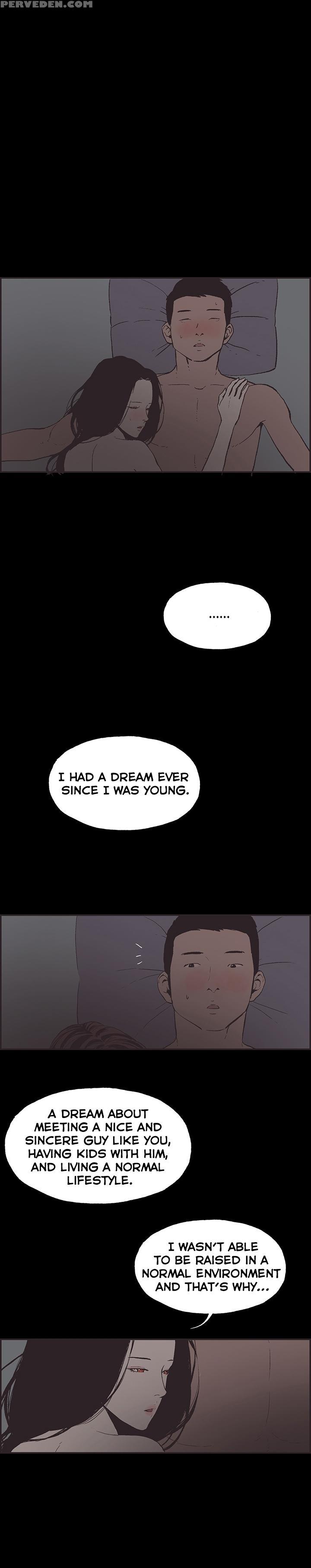 [mr. Byeong-su] Cohabitation Ch.1-49 (english) (ongoing) 1