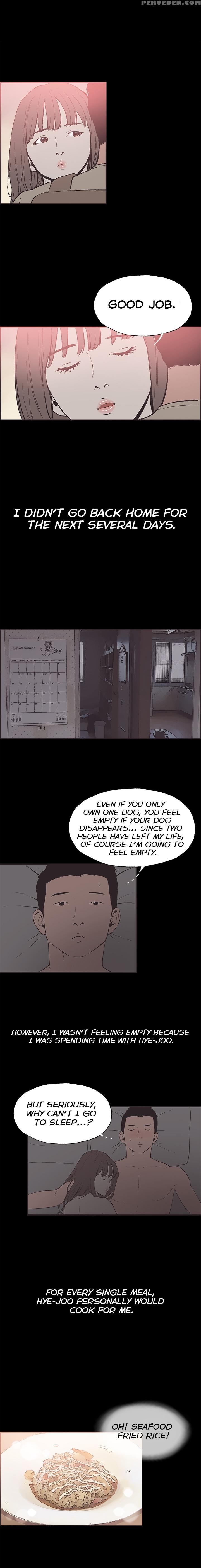 [mr. Byeong-su] Cohabitation Ch.1-49 (english) (ongoing) 1