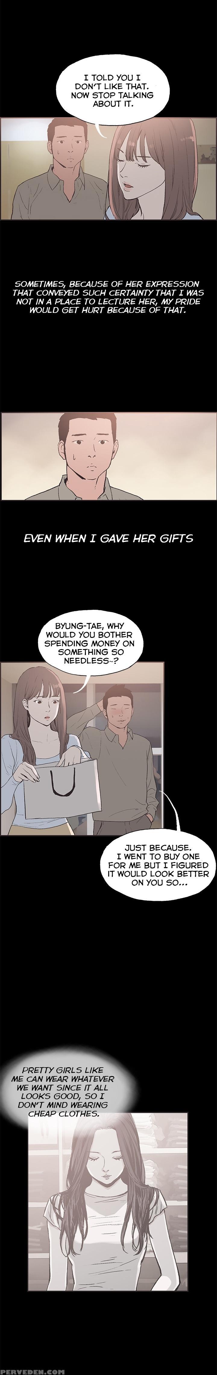 [mr. Byeong-su] Cohabitation Ch.1-49 (english) (ongoing) 1