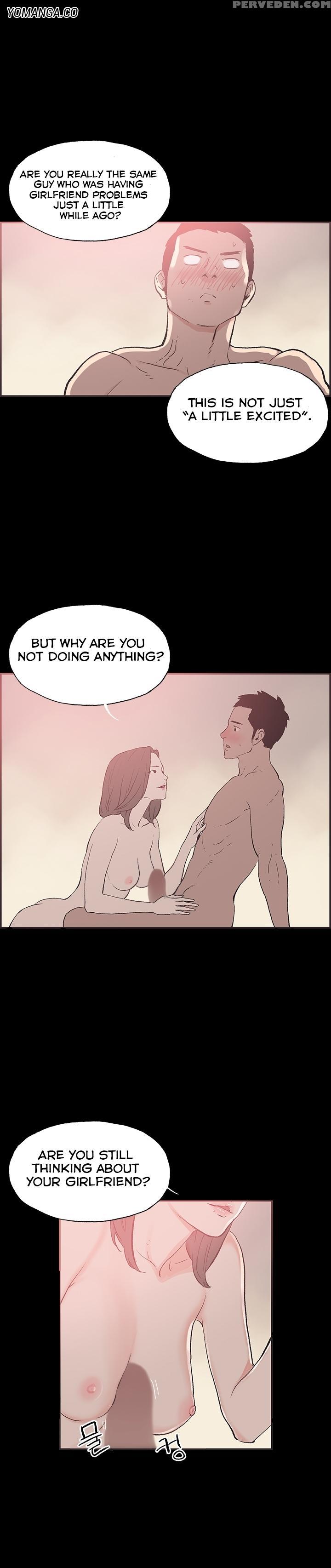 [mr. Byeong-su] Cohabitation Ch.1-50 (english) (ongoing) 1