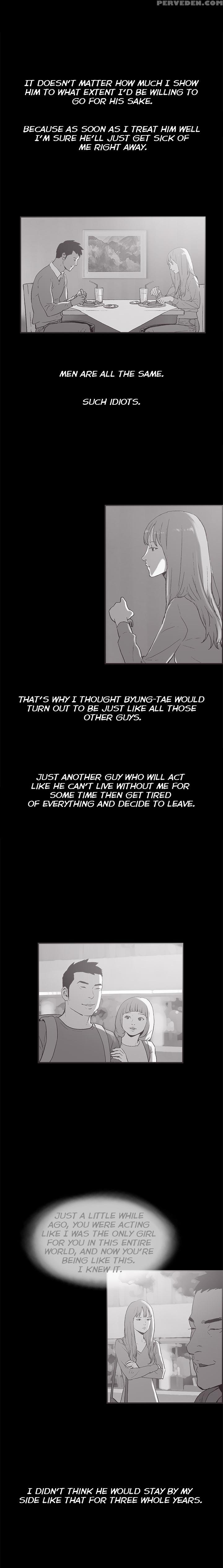 [mr. Byeong-su] Cohabitation Ch.1-50 (english) (ongoing) 1