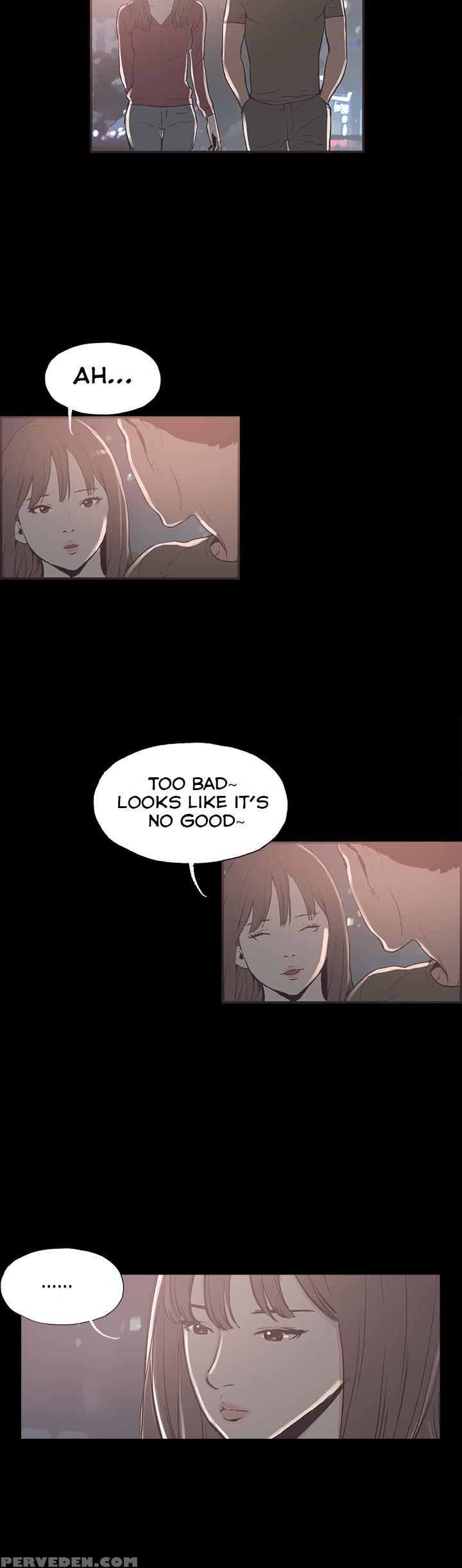 [mr. Byeong-su] Cohabitation Ch.1-50 (english) (ongoing) 1