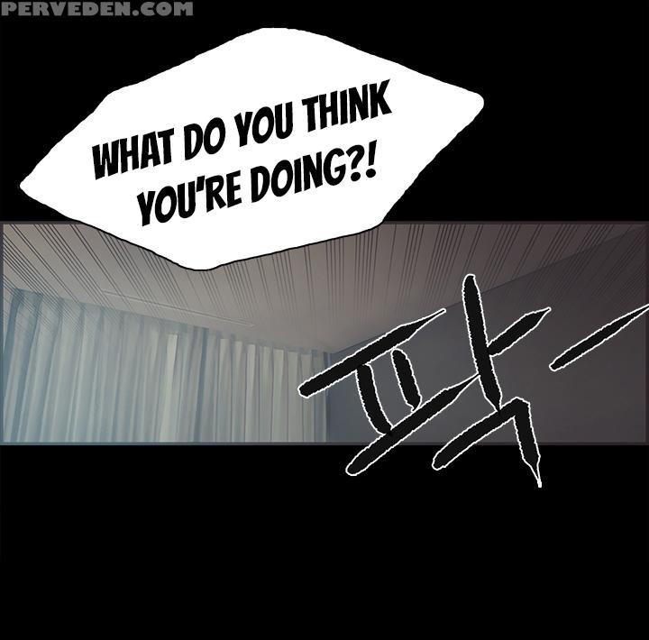 [mr. Byeong-su] Cohabitation Ch.1-50 (english) (ongoing) 1