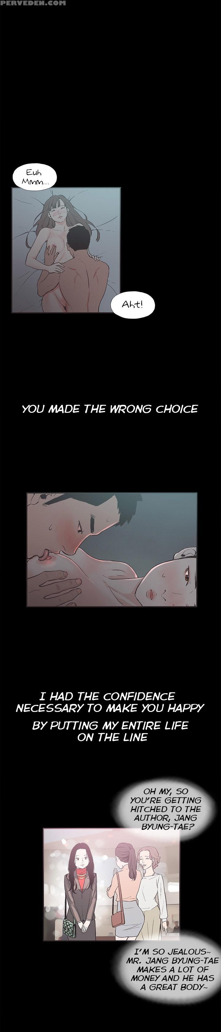 [mr. Byeong-su] Cohabitation Ch.1-50 (english) (ongoing) 1