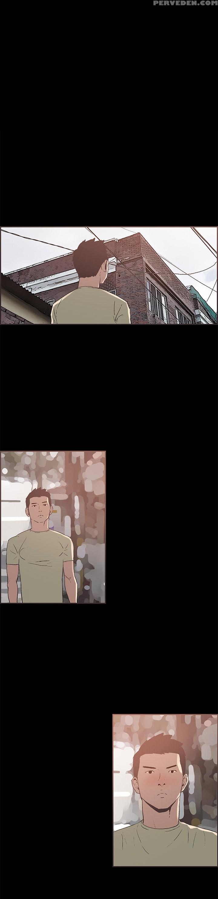[mr. Byeong-su] Cohabitation Ch.1-50 (english) (ongoing) 1