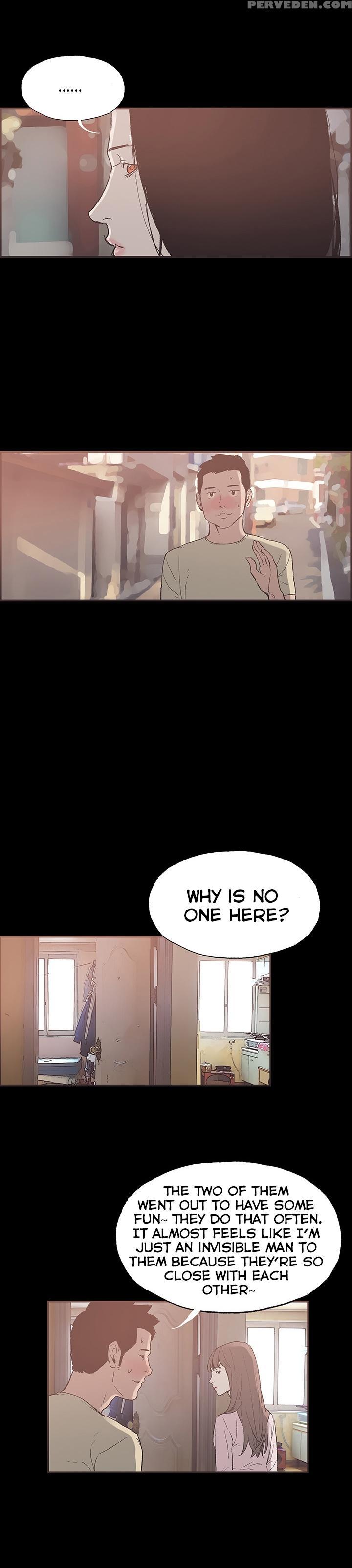 [mr. Byeong-su] Cohabitation Ch.1-50 (english) (ongoing) 1