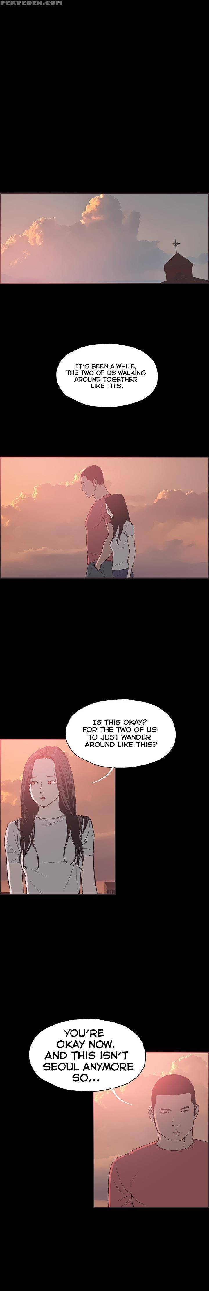 [mr. Byeong-su] Cohabitation Ch.1-50 (english) (ongoing) 1