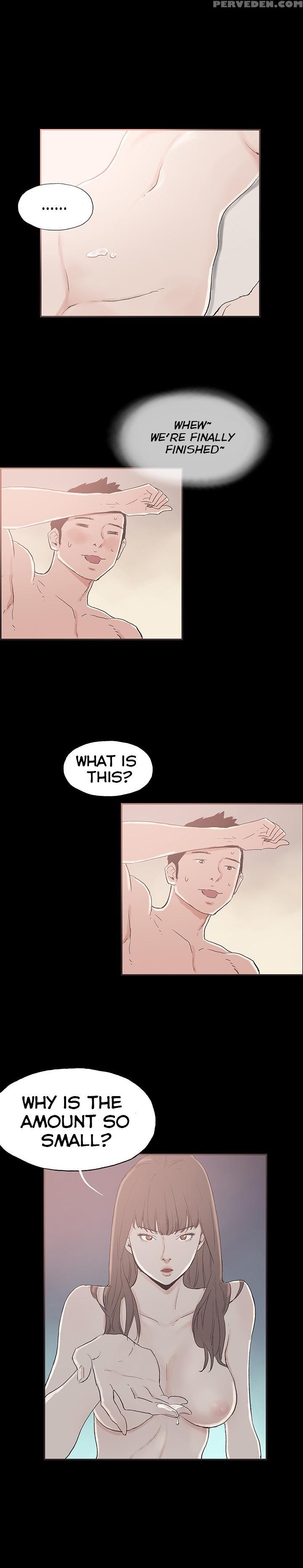 [mr. Byeong-su] Cohabitation Ch.1-50 (english) (ongoing) 1