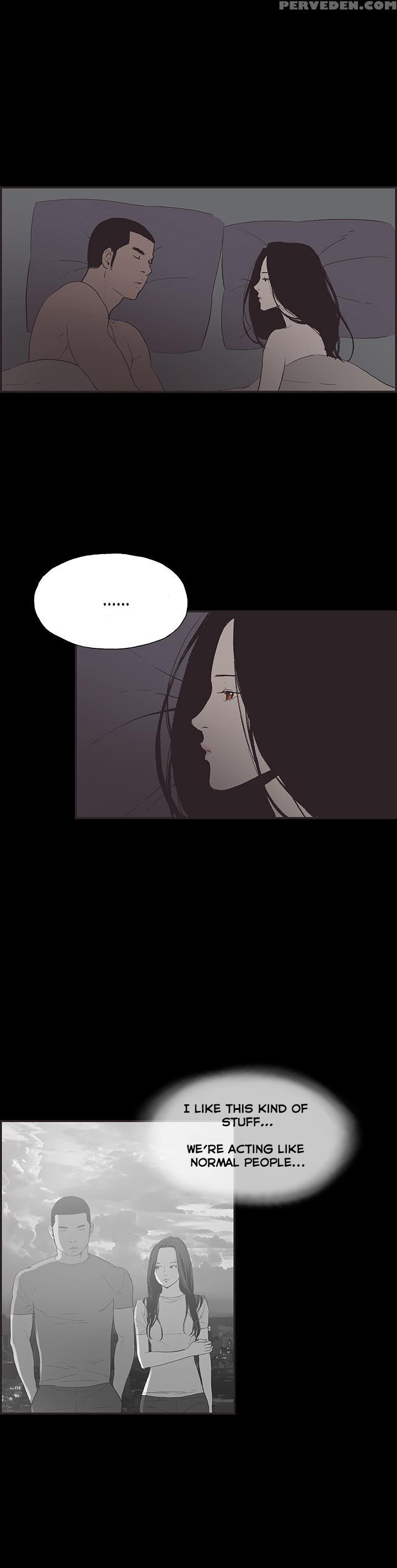 [mr. Byeong-su] Cohabitation Ch.1-50 (english) (ongoing) 1