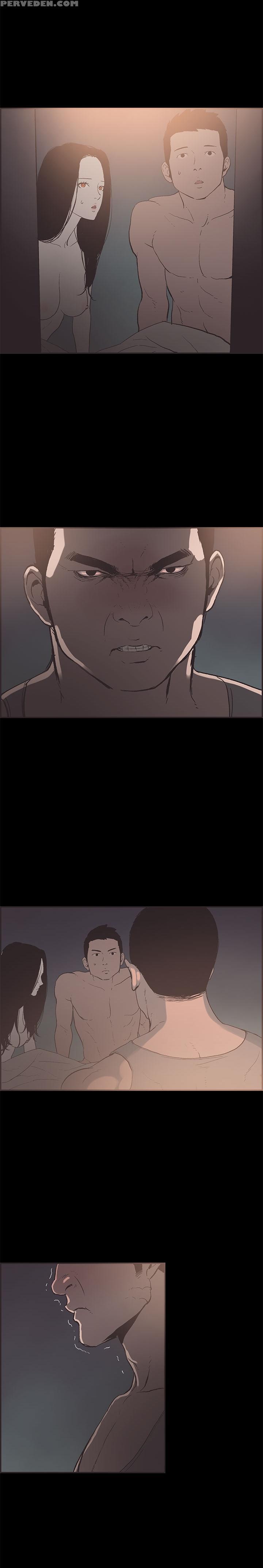 [mr. Byeong-su] Cohabitation Ch.1-50 (english) (ongoing) 1