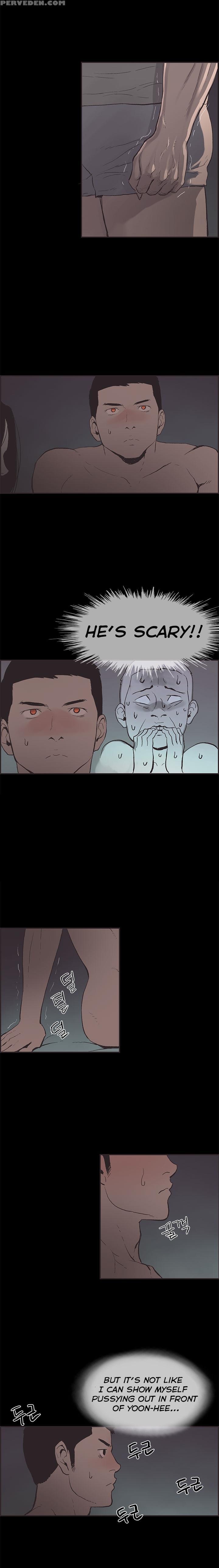 [mr. Byeong-su] Cohabitation Ch.1-50 (english) (ongoing) 1