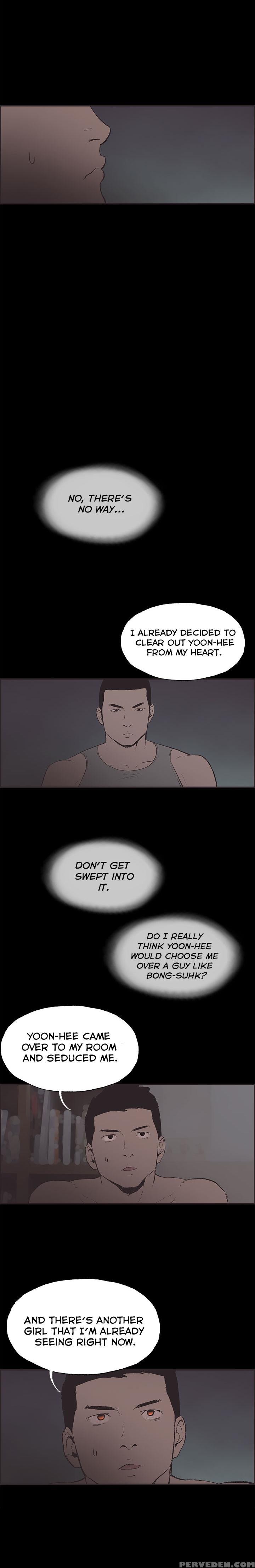 [mr. Byeong-su] Cohabitation Ch.1-50 (english) (ongoing) 1
