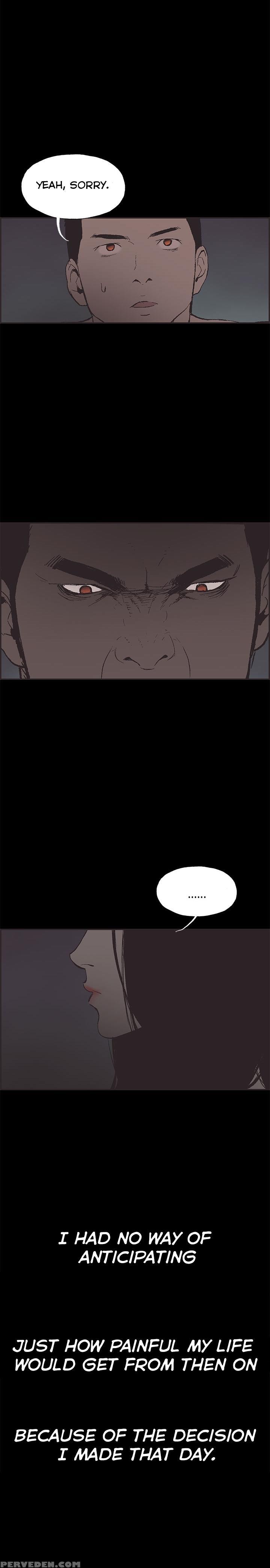 [mr. Byeong-su] Cohabitation Ch.1-50 (english) (ongoing) 1
