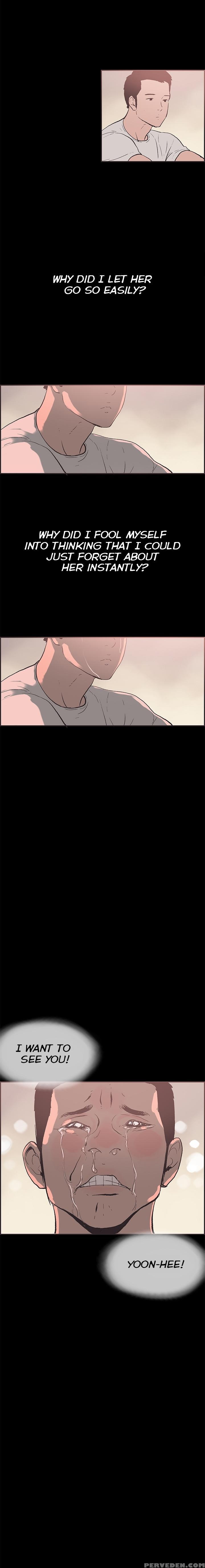 [mr. Byeong-su] Cohabitation Ch.1-50 (english) (ongoing) 1