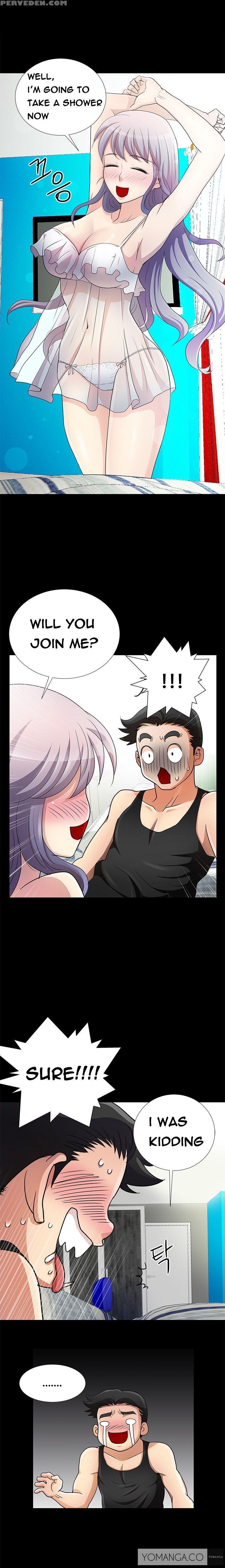 [mr. Mun] Will You Do As I Say? Ch.1-14 (english) (yomanga) Chapter 1 Page 112