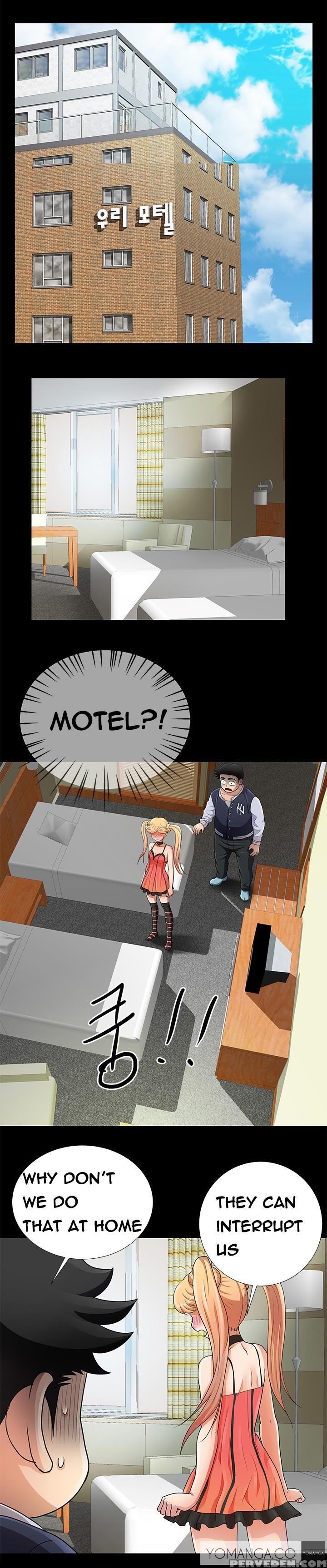 [mr. Mun] Will You Do As I Say? Ch.1-14 (english) (yomanga) Chapter 1 Page 124