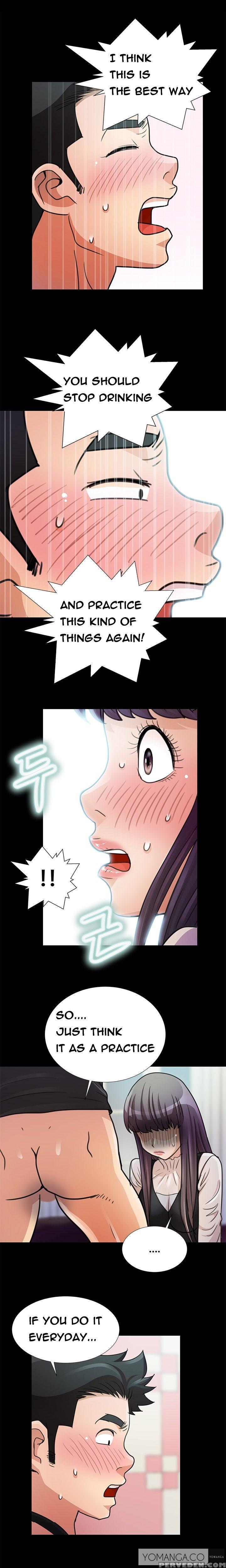 [mr. Mun] Will You Do As I Say? Ch.1-14 (english) (yomanga) Chapter 1 Page 170