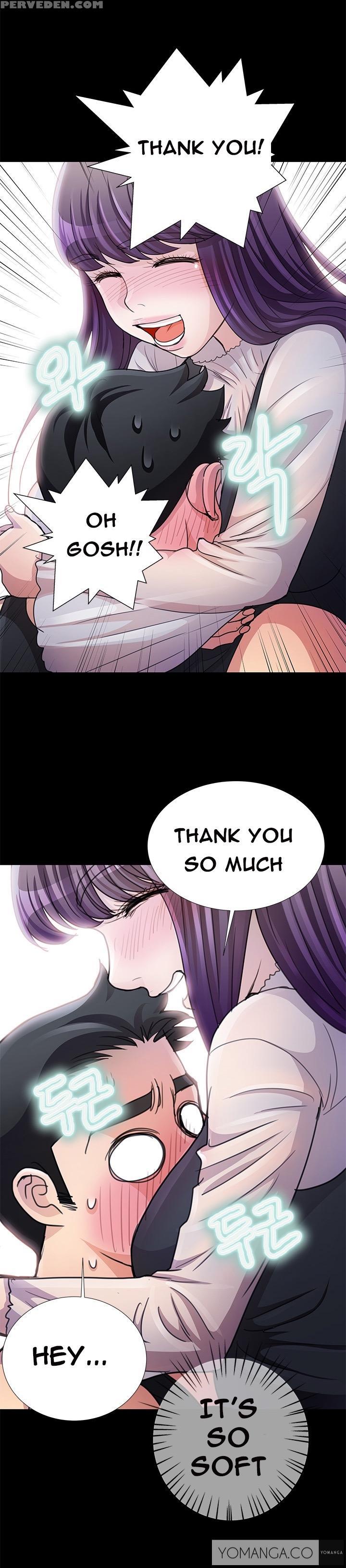 [mr. Mun] Will You Do As I Say? Ch.1-14 (english) (yomanga) Chapter 1 Page 189