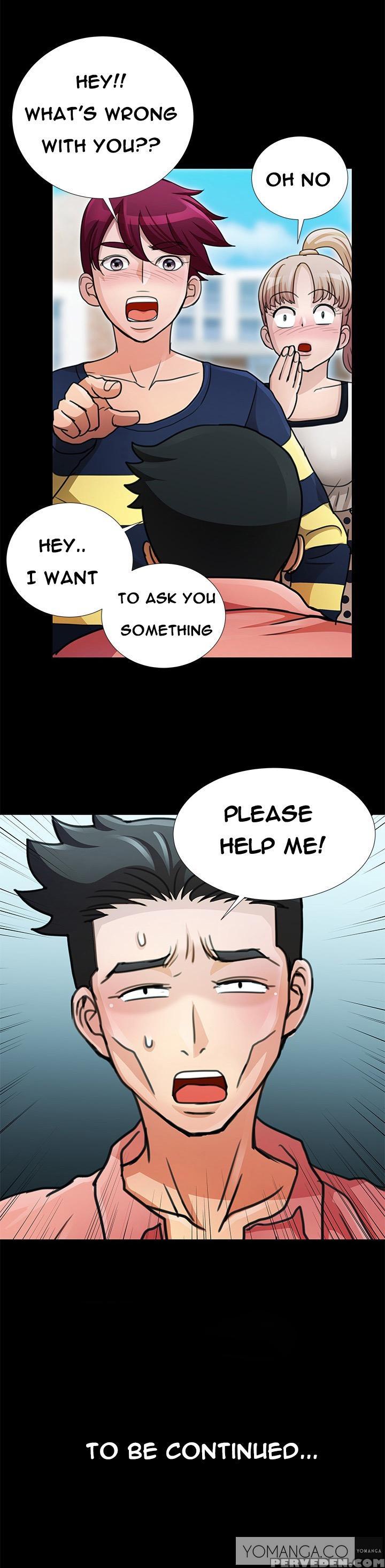 [mr. Mun] Will You Do As I Say? Ch.1-14 (english) (yomanga) Chapter 1 Page 193