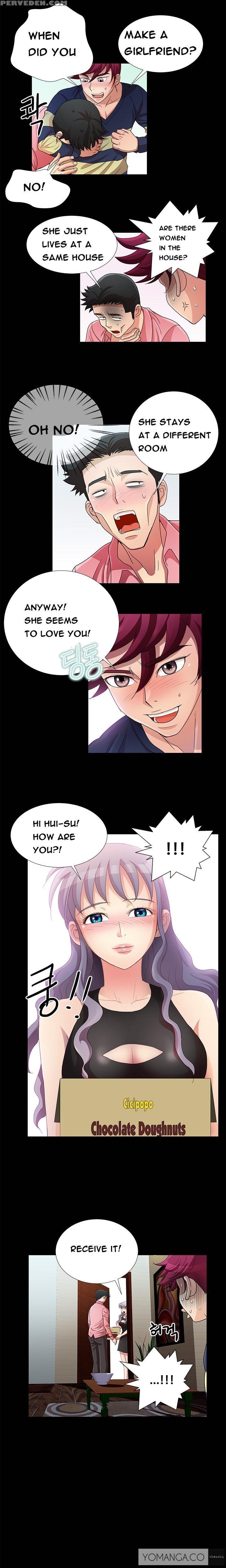 [mr. Mun] Will You Do As I Say? Ch.1-14 (english) (yomanga) Chapter 1 Page 201