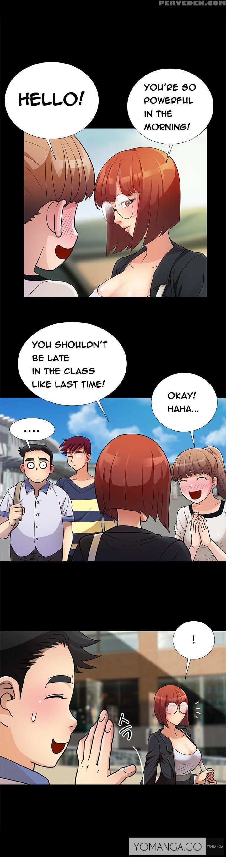 [mr. Mun] Will You Do As I Say? Ch.1-14 (english) (yomanga) Chapter 1 Page 81