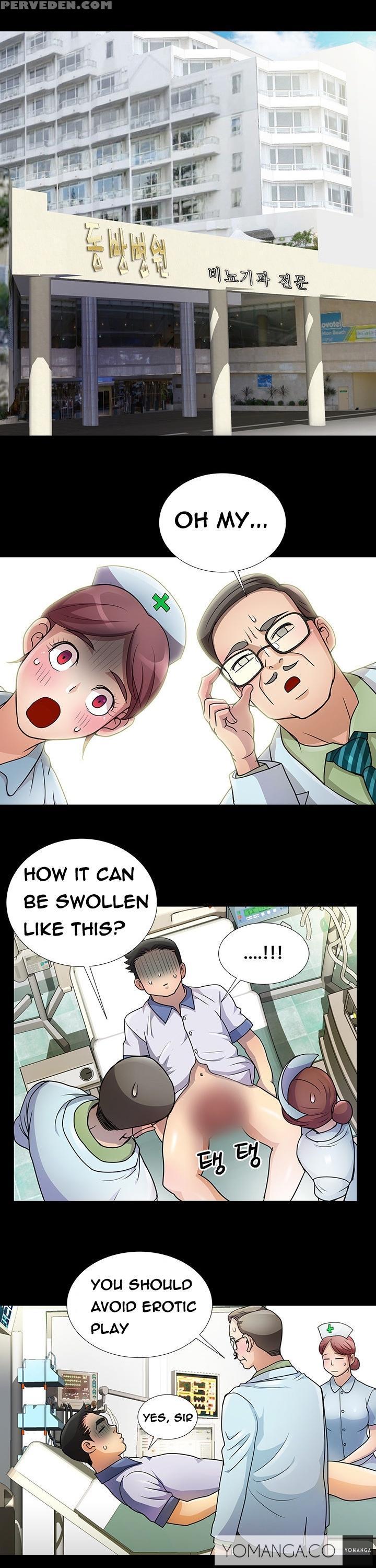 [mr. Mun] Will You Do As I Say? Ch.1-14 (english) (yomanga) Chapter 1 Page 89