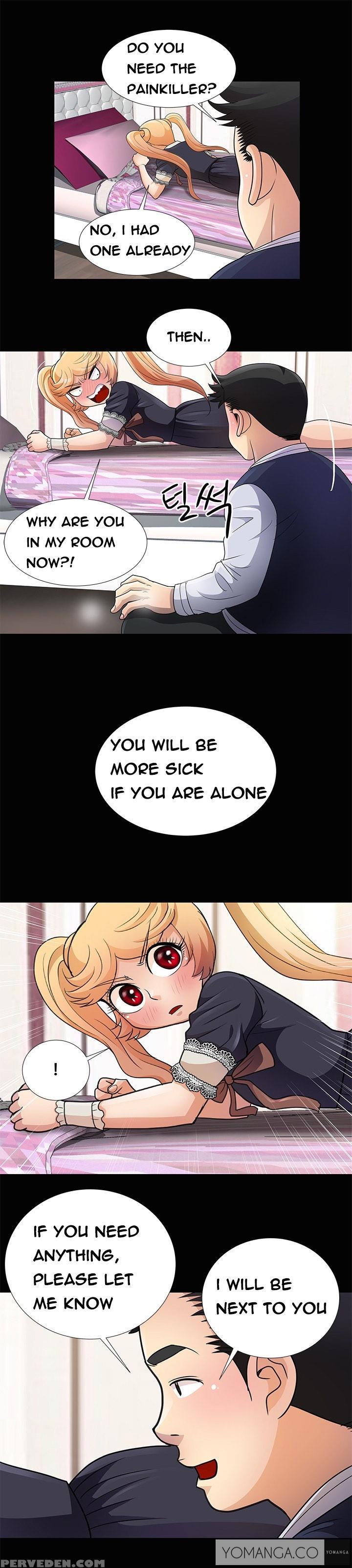 [mr. Mun] Will You Do As I Say? Ch.1-15 (english) (yomanga) Chapter 1 Page 107