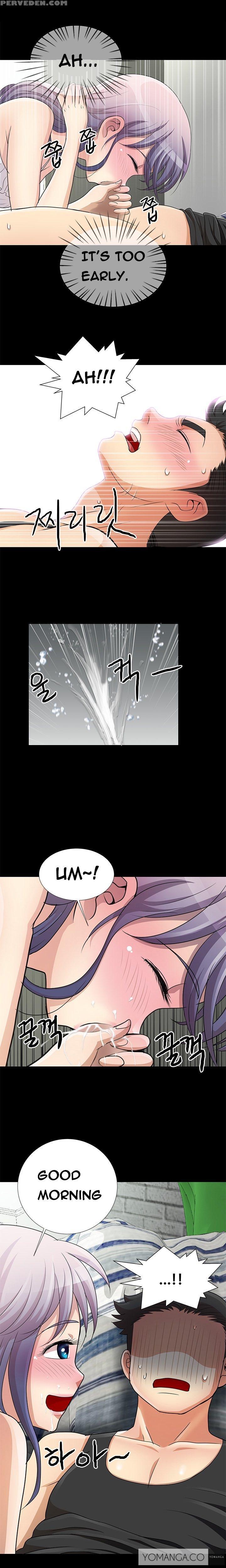 [mr. Mun] Will You Do As I Say? Ch.1-15 (english) (yomanga) Chapter 1 Page 111