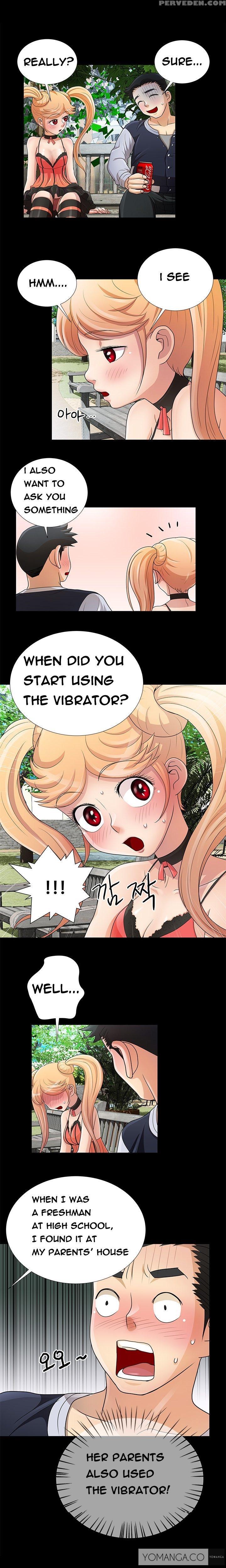 [mr. Mun] Will You Do As I Say? Ch.1-15 (english) (yomanga) Chapter 1 Page 119