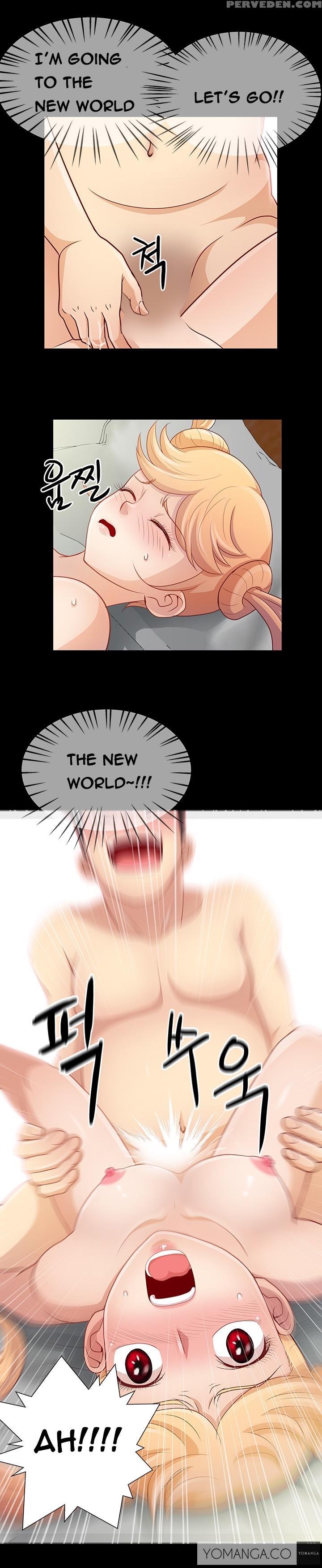 [mr. Mun] Will You Do As I Say? Ch.1-15 (english) (yomanga) Chapter 1 Page 133