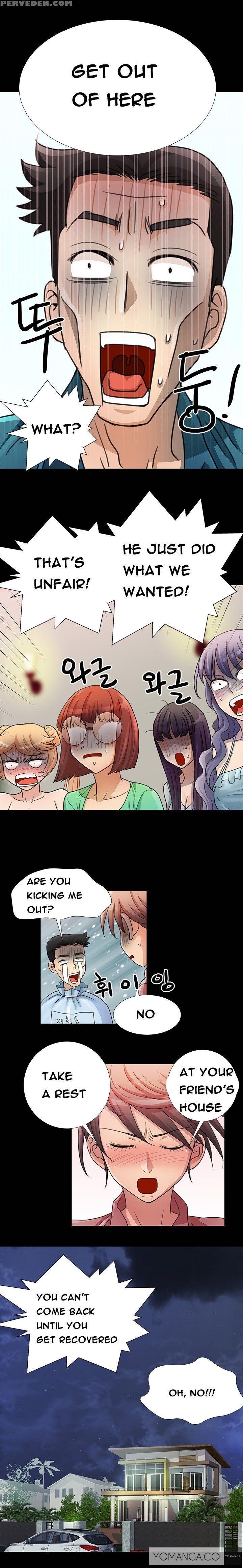 [mr. Mun] Will You Do As I Say? Ch.1-15 (english) (yomanga) Chapter 1 Page 198