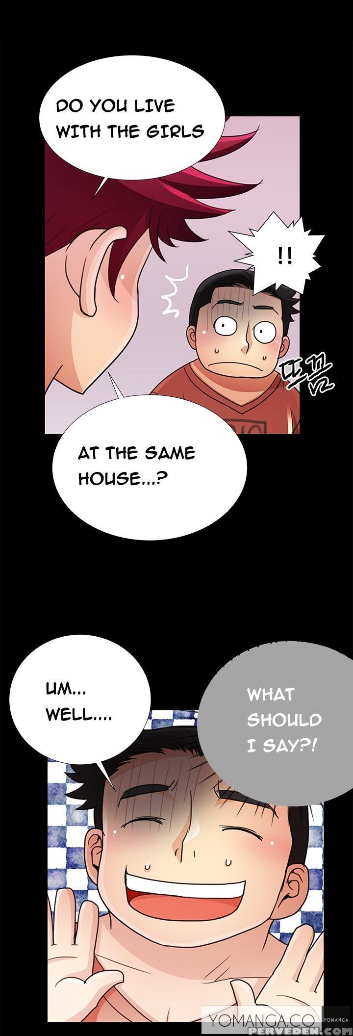 [mr. Mun] Will You Do As I Say? Ch.1-15 (english) (yomanga) Chapter 1 Page 209