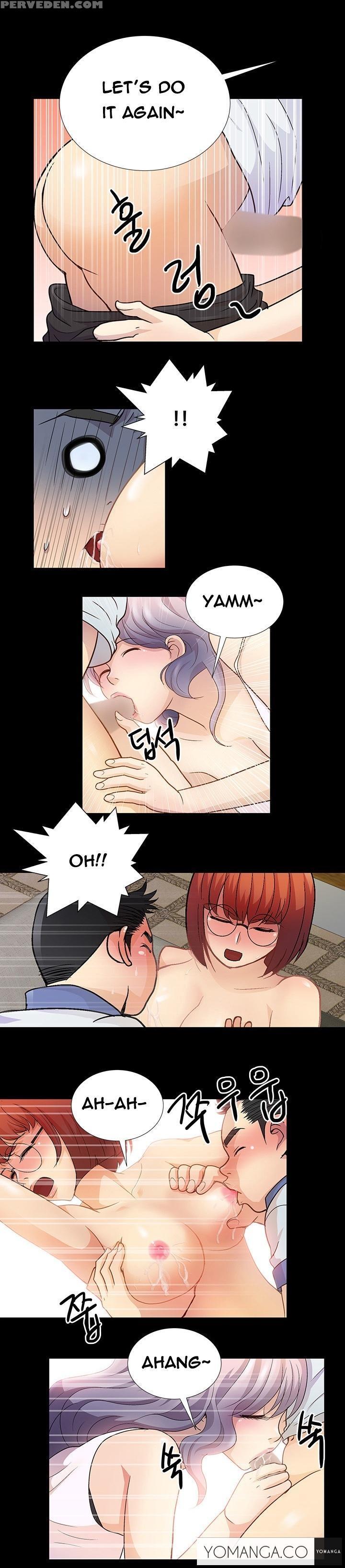 [mr. Mun] Will You Do As I Say? Ch.1-15 (english) (yomanga) Chapter 1 Page 29