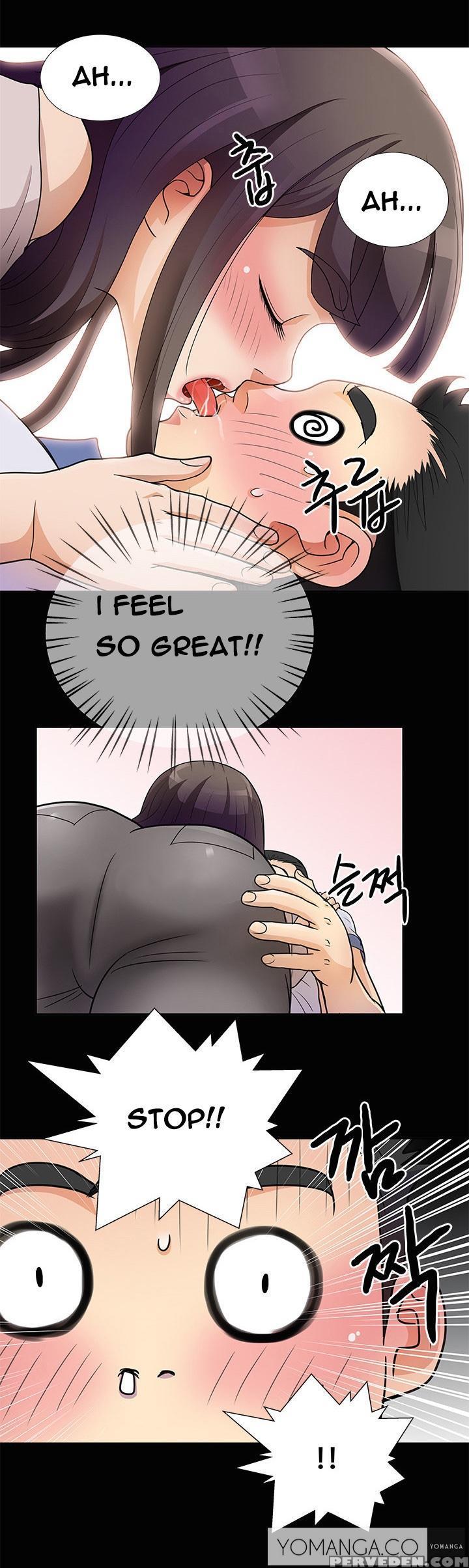 [mr. Mun] Will You Do As I Say? Ch.1-15 (english) (yomanga) Chapter 1 Page 64