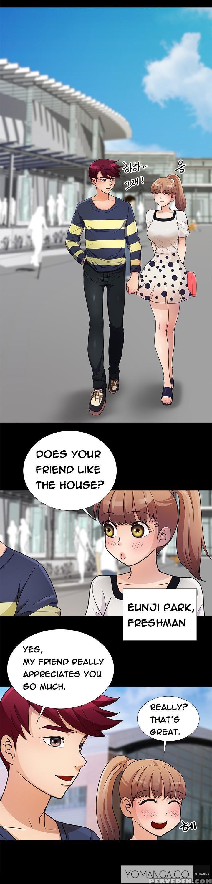 [mr. Mun] Will You Do As I Say? Ch.1-15 (english) (yomanga) Chapter 1 Page 77