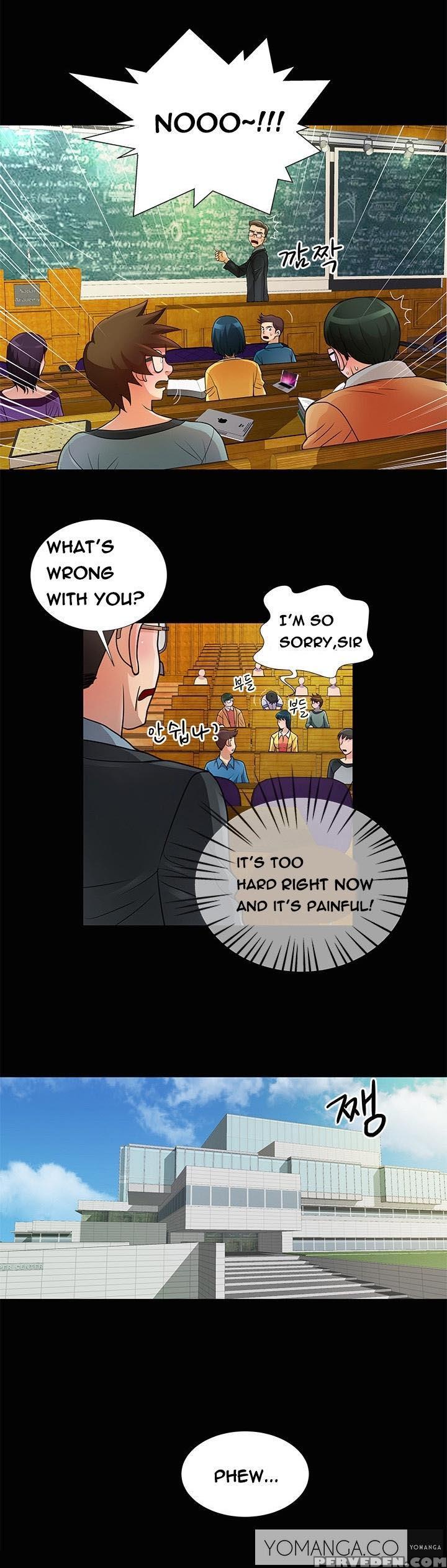 [mr. Mun] Will You Do As I Say? Ch.1-15 (english) (yomanga) Chapter 1 Page 85