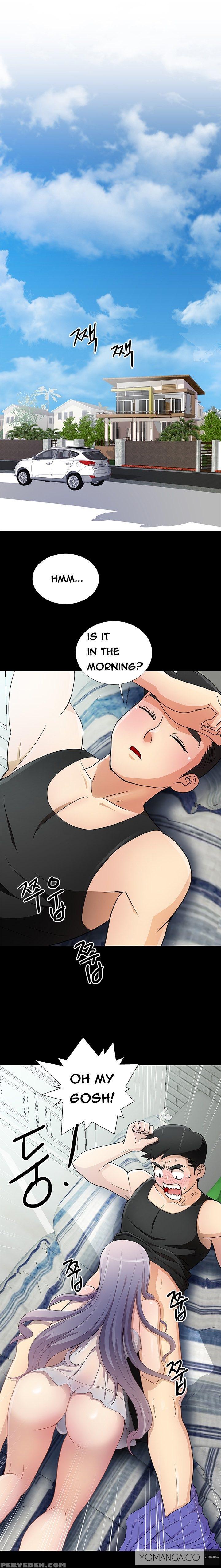 [mr. Mun] Will You Do As I Say? Ch.1-16 (english) (yomanga) Chapter 1 Page 110