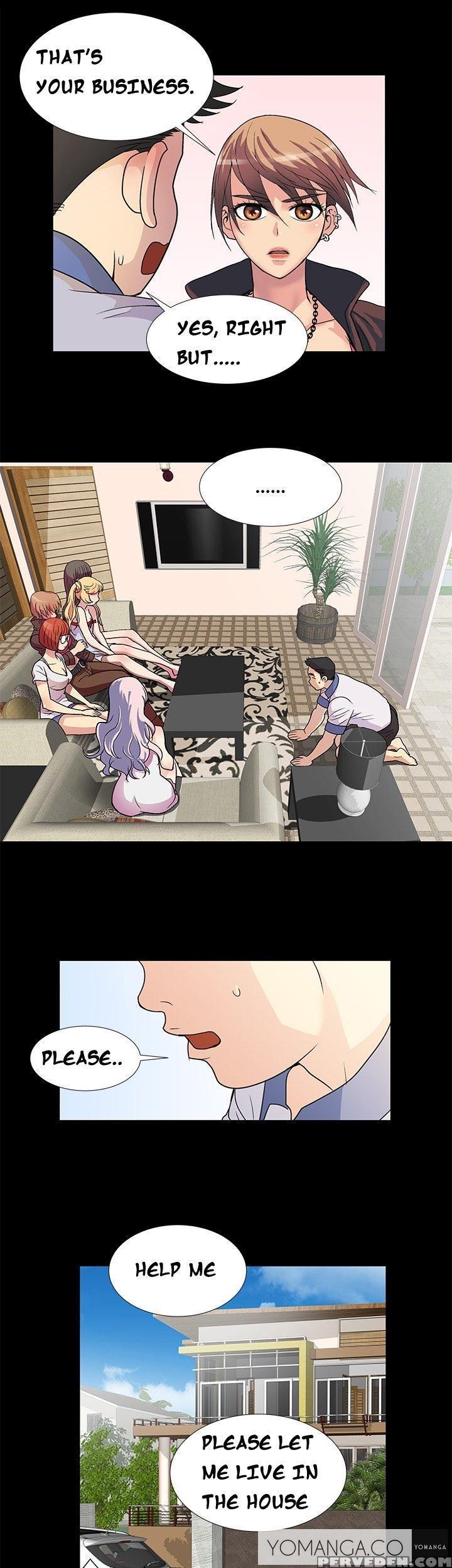 [mr. Mun] Will You Do As I Say? Ch.1-16 (english) (yomanga) Chapter 1 Page 15