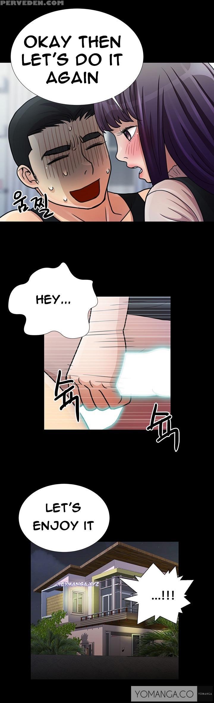 [mr. Mun] Will You Do As I Say? Ch.1-16 (english) (yomanga) Chapter 1 Page 191