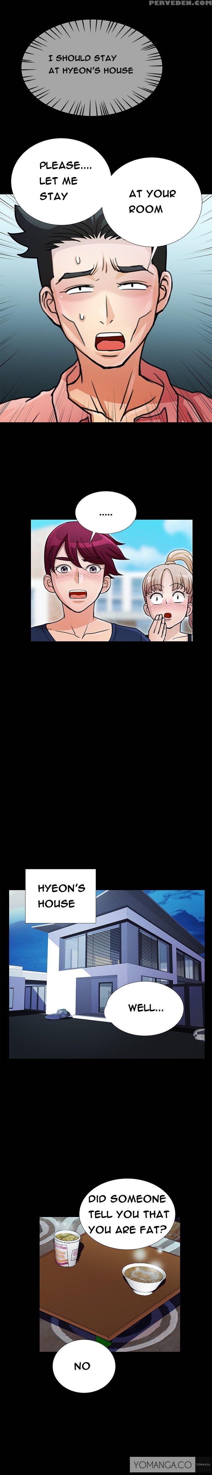 [mr. Mun] Will You Do As I Say? Ch.1-16 (english) (yomanga) Chapter 1 Page 199