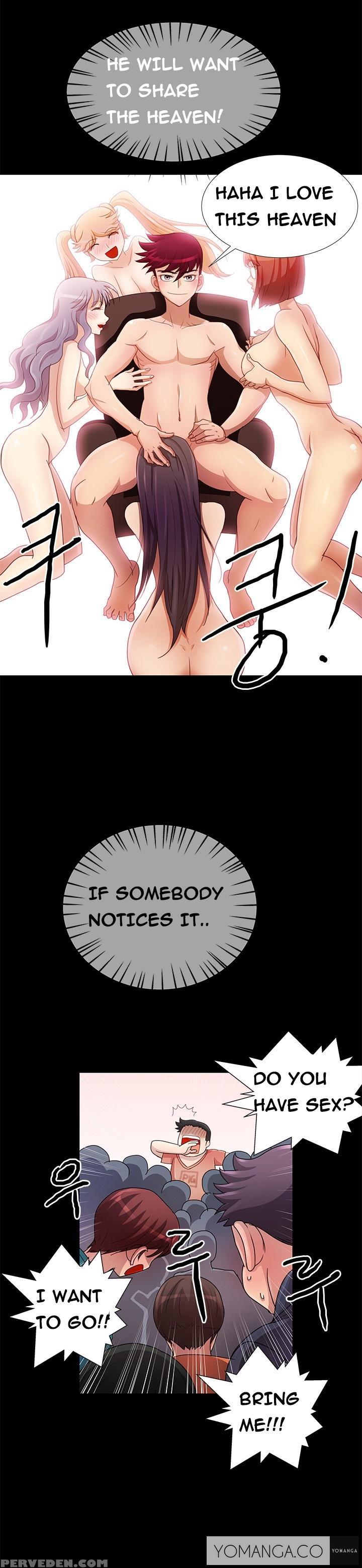 [mr. Mun] Will You Do As I Say? Ch.1-16 (english) (yomanga) Chapter 1 Page 210