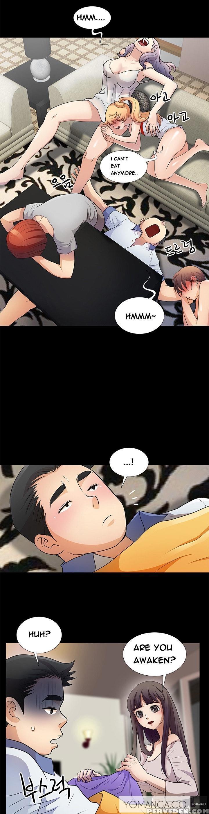 [mr. Mun] Will You Do As I Say? Ch.1-16 (english) (yomanga) Chapter 1 Page 49