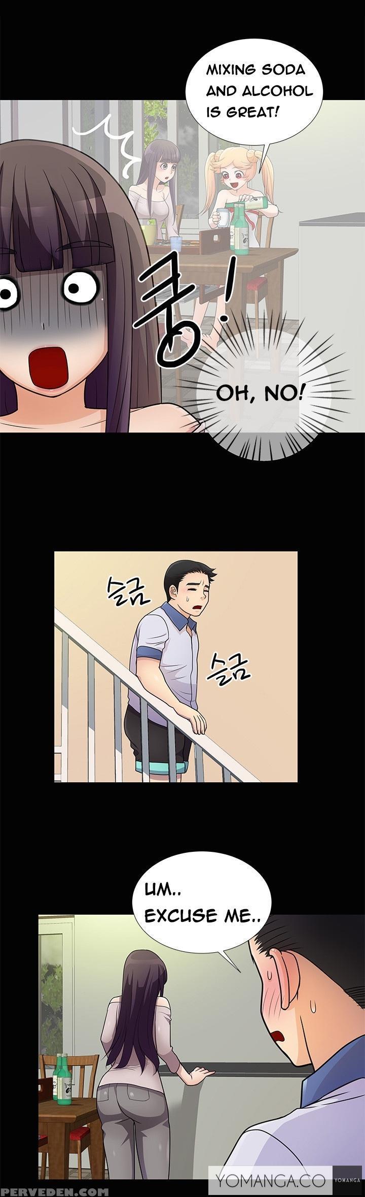 [mr. Mun] Will You Do As I Say? Ch.1-16 (english) (yomanga) Chapter 1 Page 61